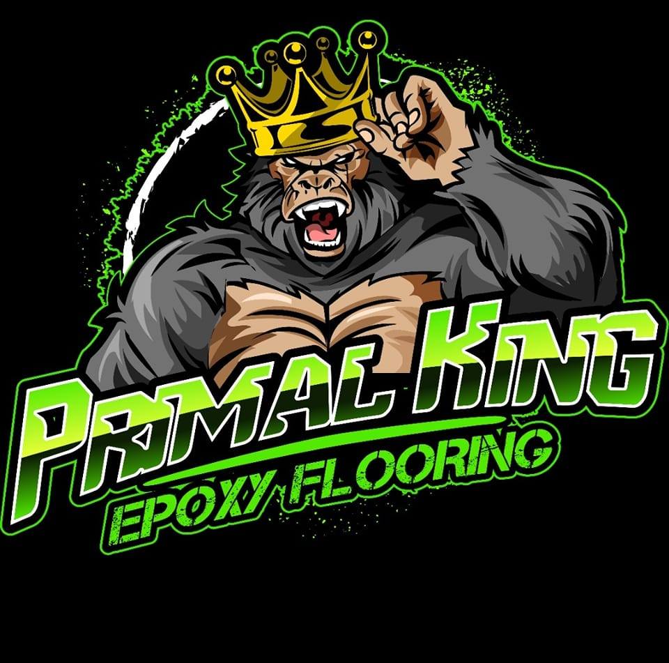 Primal King